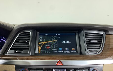 Genesis G80 I, 2019 год, 2 368 000 рублей, 16 фотография