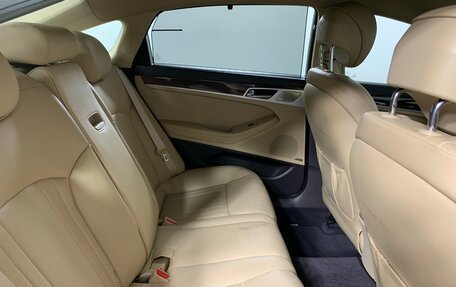 Genesis G80 I, 2019 год, 2 368 000 рублей, 18 фотография