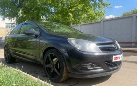 Opel Astra H, 2007 год, 4 фотография