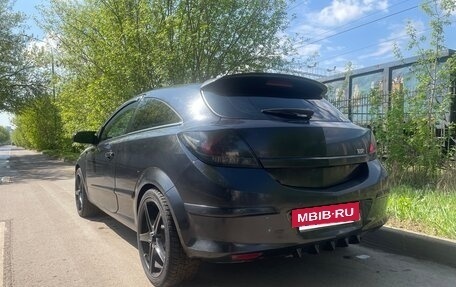 Opel Astra H, 2007 год, 6 фотография