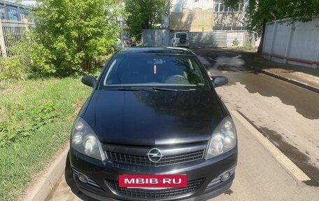 Opel Astra H, 2007 год, 3 фотография