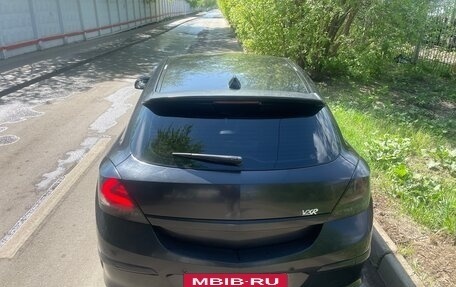Opel Astra H, 2007 год, 8 фотография