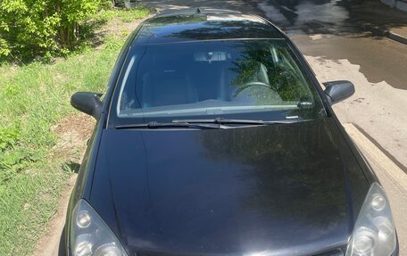 Opel Astra H, 2007 год, 13 фотография