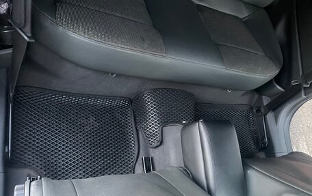 Opel Astra H, 2007 год, 21 фотография