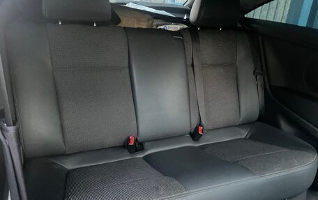 Opel Astra H, 2007 год, 22 фотография