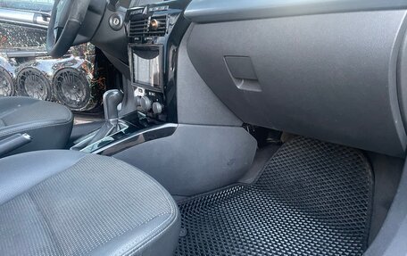 Opel Astra H, 2007 год, 19 фотография