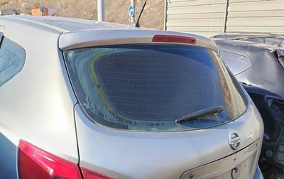 Nissan Qashqai, 2008 год, 520 000 рублей, 1 фотография