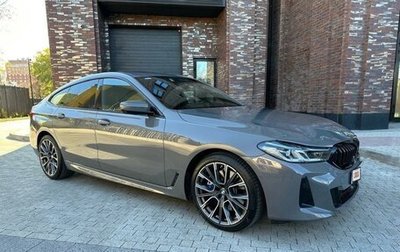 BMW 6 серия, 2021 год, 8 499 000 рублей, 1 фотография