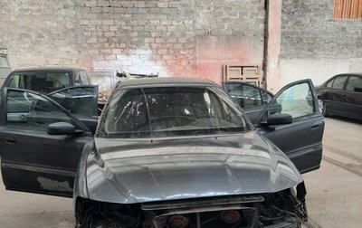 Volvo S60 III, 2003 год, 220 000 рублей, 1 фотография