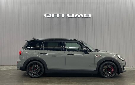 MINI Clubman, 2020 год, 3 597 000 рублей, 4 фотография