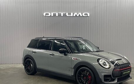 MINI Clubman, 2020 год, 3 597 000 рублей, 3 фотография