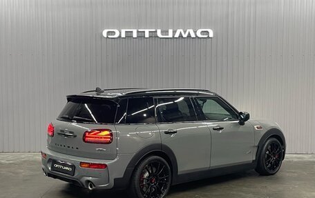 MINI Clubman, 2020 год, 3 597 000 рублей, 5 фотография