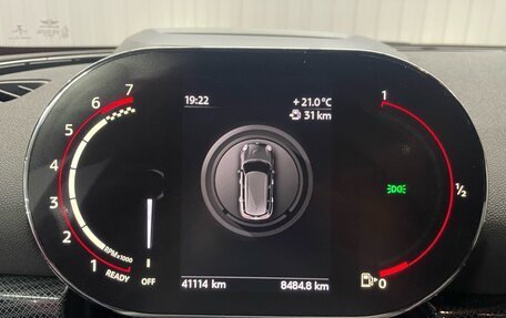 MINI Clubman, 2020 год, 3 597 000 рублей, 11 фотография