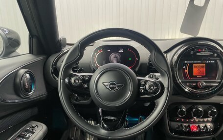MINI Clubman, 2020 год, 3 597 000 рублей, 10 фотография