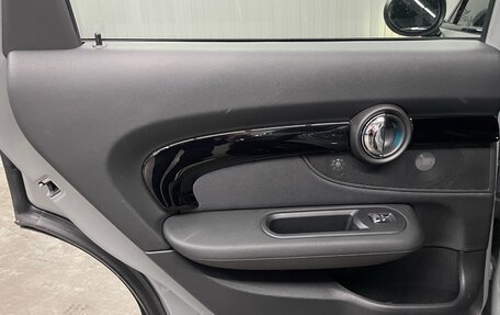 MINI Clubman, 2020 год, 3 597 000 рублей, 19 фотография