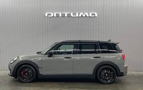 MINI Clubman, 2020 год, 3 597 000 рублей, 8 фотография