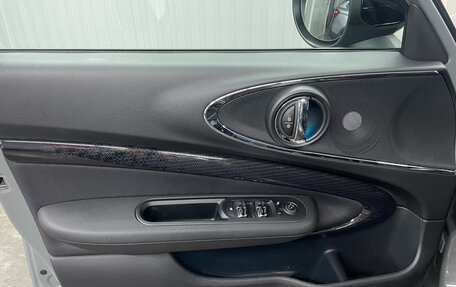 MINI Clubman, 2020 год, 3 597 000 рублей, 18 фотография