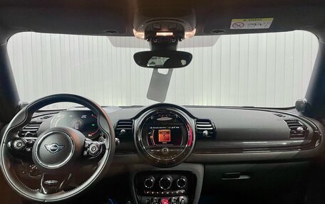 MINI Clubman, 2020 год, 3 597 000 рублей, 9 фотография