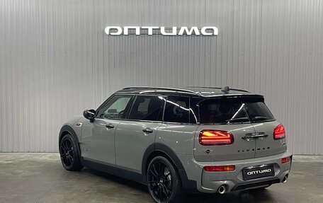 MINI Clubman, 2020 год, 3 597 000 рублей, 7 фотография