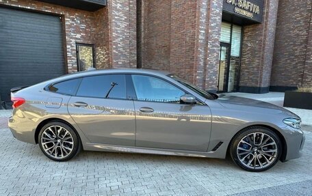 BMW 6 серия, 2021 год, 8 499 000 рублей, 5 фотография