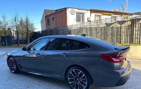 BMW 6 серия, 2021 год, 8 499 000 рублей, 8 фотография