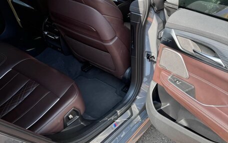 BMW 6 серия, 2021 год, 8 499 000 рублей, 12 фотография