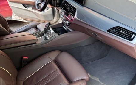 BMW 6 серия, 2021 год, 8 499 000 рублей, 6 фотография