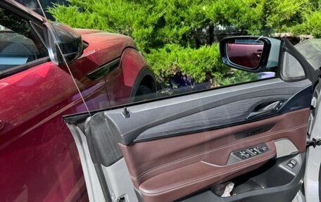 BMW 6 серия, 2021 год, 8 499 000 рублей, 15 фотография
