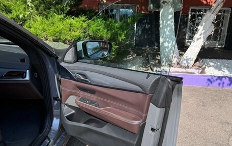 BMW 6 серия, 2021 год, 8 499 000 рублей, 14 фотография