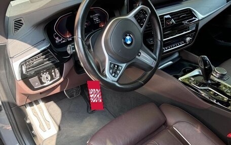 BMW 6 серия, 2021 год, 8 499 000 рублей, 7 фотография