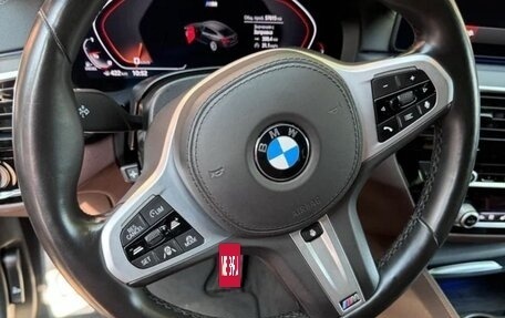 BMW 6 серия, 2021 год, 8 499 000 рублей, 9 фотография