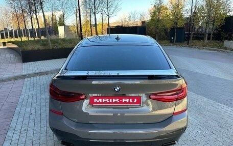 BMW 6 серия, 2021 год, 8 499 000 рублей, 3 фотография