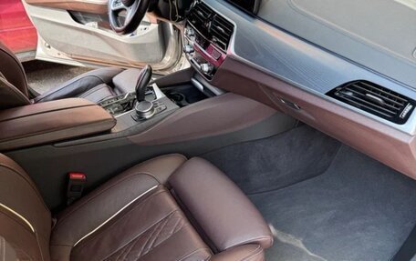 BMW 6 серия, 2021 год, 8 499 000 рублей, 18 фотография