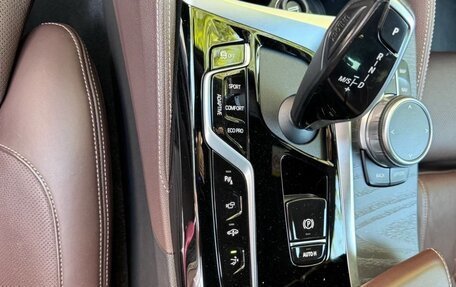 BMW 6 серия, 2021 год, 8 499 000 рублей, 17 фотография