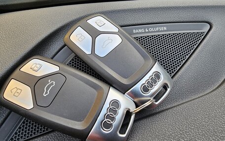 Audi TT, 2015 год, 2 790 000 рублей, 21 фотография
