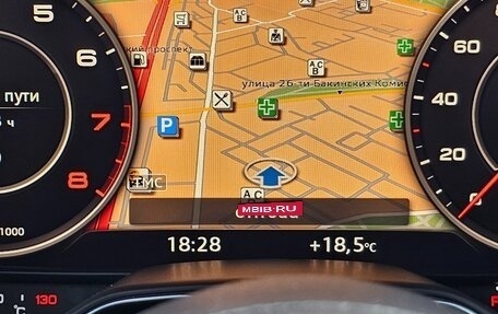 Audi TT, 2015 год, 2 790 000 рублей, 20 фотография