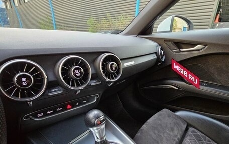 Audi TT, 2015 год, 2 790 000 рублей, 19 фотография
