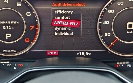 Audi TT, 2015 год, 2 790 000 рублей, 18 фотография