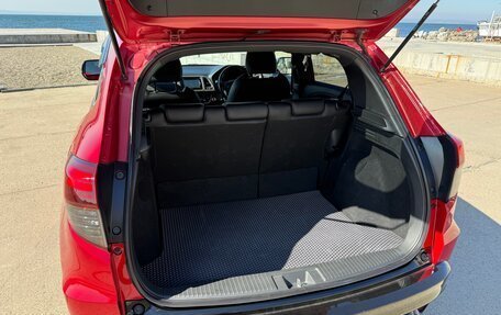 Honda Vezel, 2019 год, 1 865 000 рублей, 13 фотография