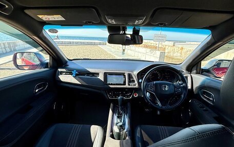Honda Vezel, 2019 год, 1 865 000 рублей, 16 фотография