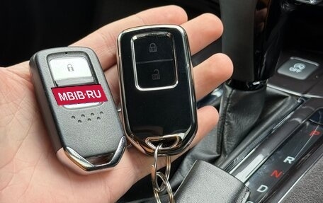 Honda Vezel, 2019 год, 1 865 000 рублей, 19 фотография