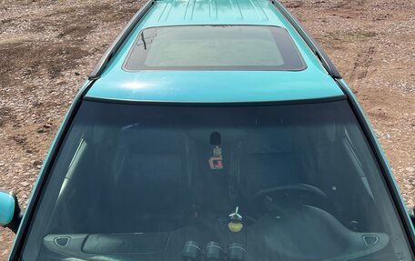 Subaru Forester, 1999 год, 750 000 рублей, 18 фотография