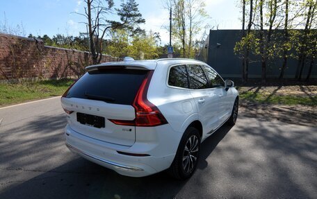 Volvo XC60 II, 2023 год, 6 120 000 рублей, 4 фотография