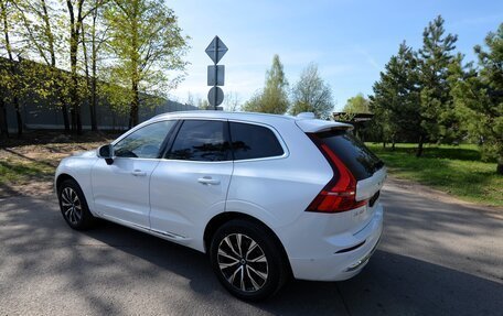 Volvo XC60 II, 2023 год, 6 120 000 рублей, 2 фотография