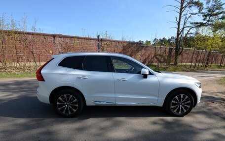 Volvo XC60 II, 2023 год, 6 120 000 рублей, 5 фотография