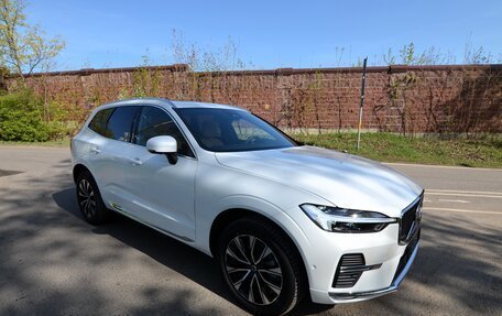 Volvo XC60 II, 2023 год, 6 120 000 рублей, 6 фотография