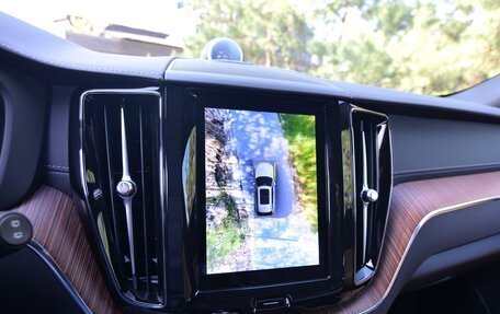 Volvo XC60 II, 2023 год, 6 120 000 рублей, 18 фотография