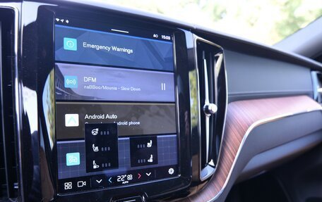Volvo XC60 II, 2023 год, 6 120 000 рублей, 20 фотография