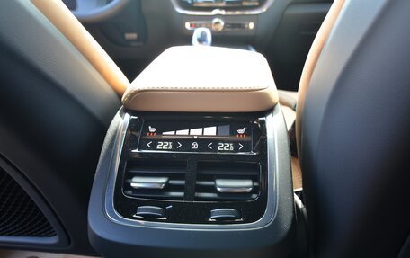 Volvo XC60 II, 2023 год, 6 120 000 рублей, 22 фотография