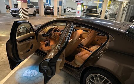 Porsche Panamera II рестайлинг, 2013 год, 2 600 000 рублей, 7 фотография